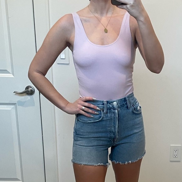 Wilfred Aritzia Bodysuit - Picture 6 of 9